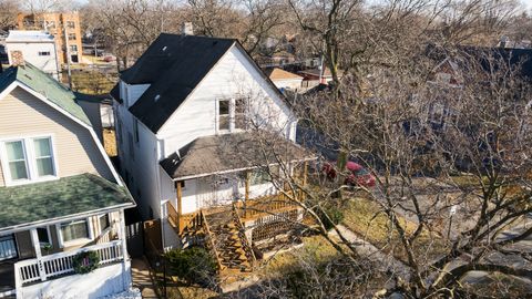 Tiny photo for 7959 S Saginaw Avenue, Chicago, IL 60617 (MLS # 12543531)