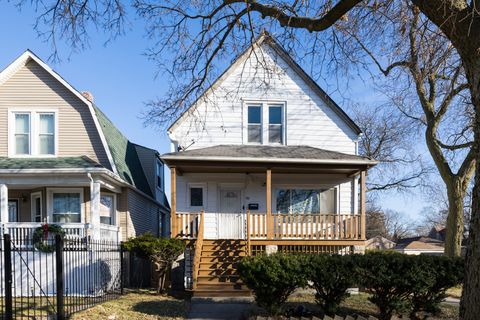 Tiny photo for 7959 S Saginaw Avenue, Chicago, IL 60617 (MLS # 12543531)