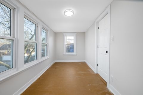Tiny photo for 7959 S Saginaw Avenue, Chicago, IL 60617 (MLS # 12543531)