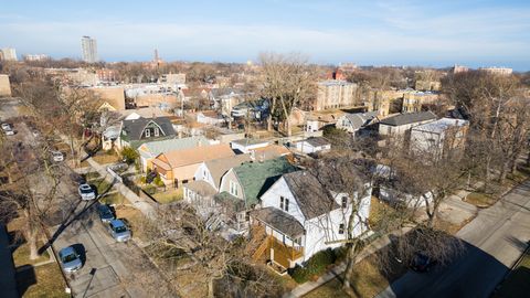 Tiny photo for 7959 S Saginaw Avenue, Chicago, IL 60617 (MLS # 12543531)