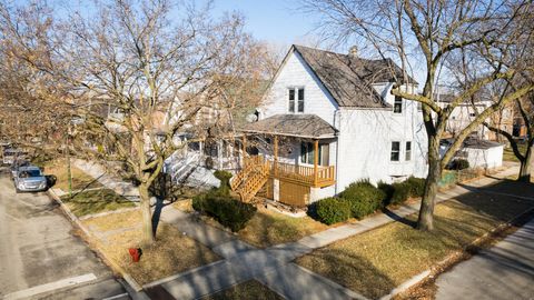 Tiny photo for 7959 S Saginaw Avenue, Chicago, IL 60617 (MLS # 12543531)