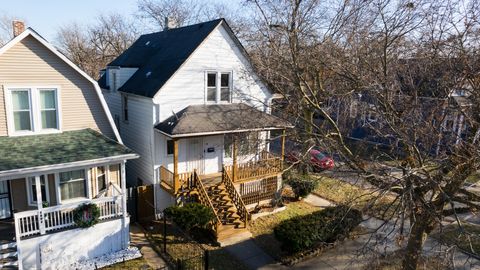 Tiny photo for 7959 S Saginaw Avenue, Chicago, IL 60617 (MLS # 12543531)