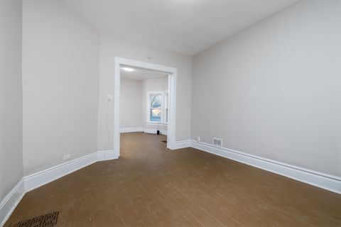 Tiny photo for 7959 S Saginaw Avenue, Chicago, IL 60617 (MLS # 12543531)