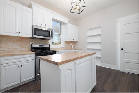 Tiny photo for 7959 S Saginaw Avenue, Chicago, IL 60617 (MLS # 12543531)