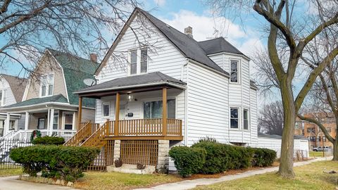 7959 S Saginaw Avenue Chicago IL 60617