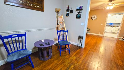 Tiny photo for 322 Linden Avenue, Centralia, IL 62801 (MLS # 12612007)