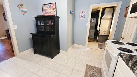 Tiny photo for 322 Linden Avenue, Centralia, IL 62801 (MLS # 12612007)