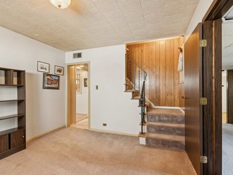 Tiny photo for 2956 Rhodes Avenue, Melrose Park, IL 60164 (MLS # 12581275)