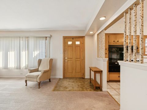 Tiny photo for 2956 Rhodes Avenue, Melrose Park, IL 60164 (MLS # 12581275)