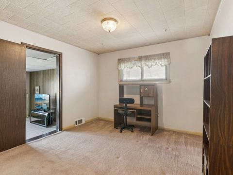 Tiny photo for 2956 Rhodes Avenue, Melrose Park, IL 60164 (MLS # 12581275)