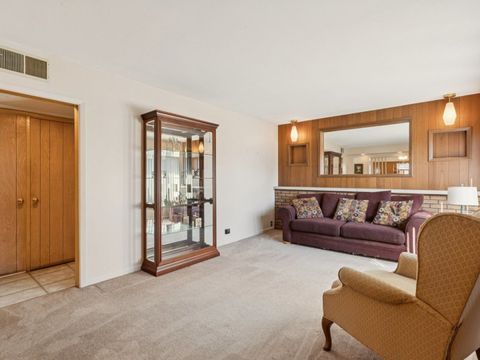 Tiny photo for 2956 Rhodes Avenue, Melrose Park, IL 60164 (MLS # 12581275)