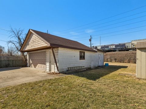 Tiny photo for 2956 Rhodes Avenue, Melrose Park, IL 60164 (MLS # 12581275)