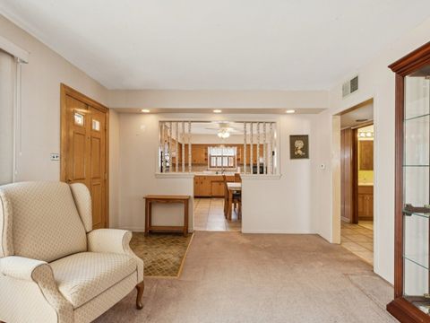 Tiny photo for 2956 Rhodes Avenue, Melrose Park, IL 60164 (MLS # 12581275)