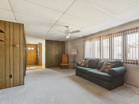 Tiny photo for 2956 Rhodes Avenue, Melrose Park, IL 60164 (MLS # 12581275)