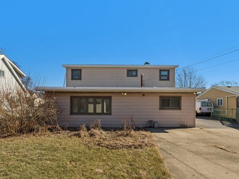 Tiny photo for 2956 Rhodes Avenue, Melrose Park, IL 60164 (MLS # 12581275)