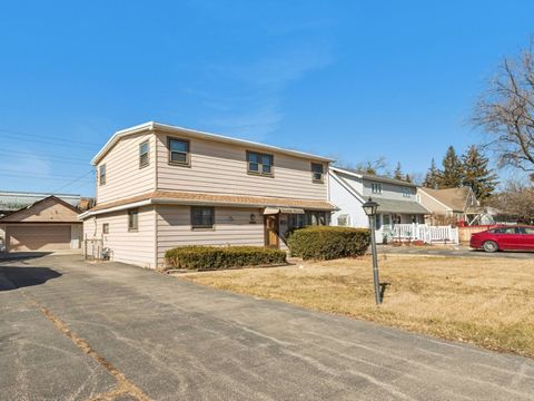 Tiny photo for 2956 Rhodes Avenue, Melrose Park, IL 60164 (MLS # 12581275)