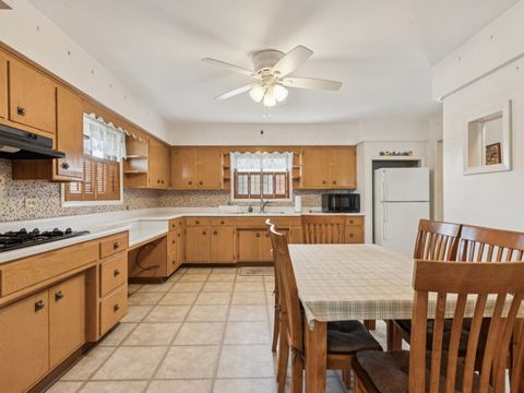 Tiny photo for 2956 Rhodes Avenue, Melrose Park, IL 60164 (MLS # 12581275)