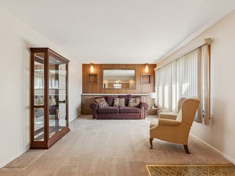 Tiny photo for 2956 Rhodes Avenue, Melrose Park, IL 60164 (MLS # 12581275)