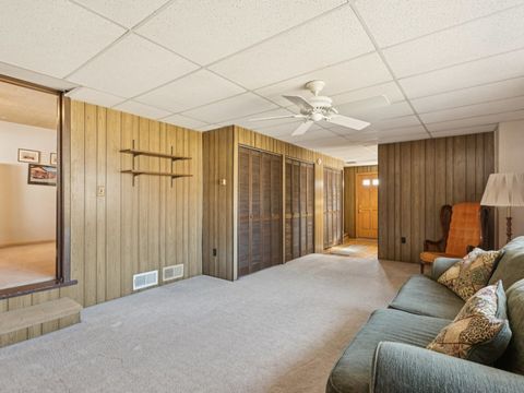 Tiny photo for 2956 Rhodes Avenue, Melrose Park, IL 60164 (MLS # 12581275)