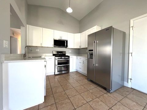 Tiny photo for 346 Danbury Drive, Naperville, IL 60565 (MLS # 12591985)