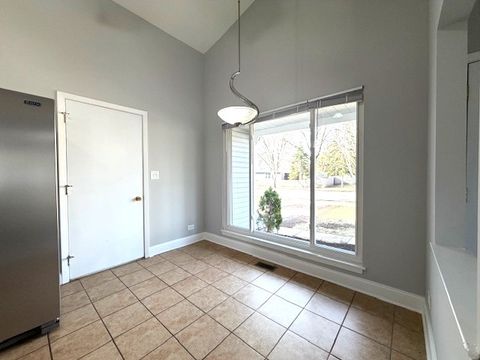Tiny photo for 346 Danbury Drive, Naperville, IL 60565 (MLS # 12591985)