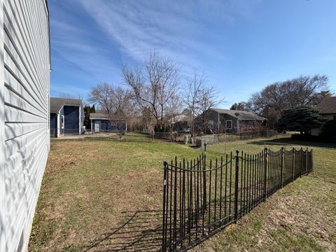 Tiny photo for 346 Danbury Drive, Naperville, IL 60565 (MLS # 12591985)
