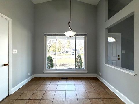 Tiny photo for 346 Danbury Drive, Naperville, IL 60565 (MLS # 12591985)
