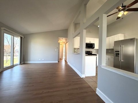 Tiny photo for 346 Danbury Drive, Naperville, IL 60565 (MLS # 12591985)