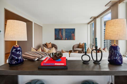 Tiny photo for Chicago, IL 60611 (MLS # 12581092)