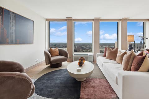 Tiny photo for Chicago, IL 60611 (MLS # 12581092)