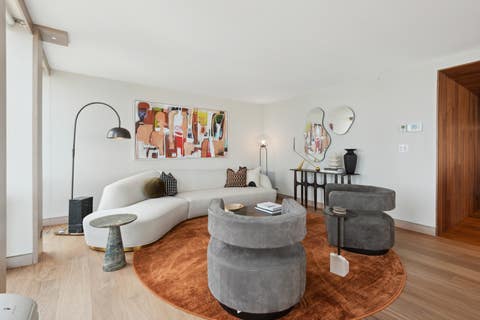 Tiny photo for Chicago, IL 60611 (MLS # 12581092)