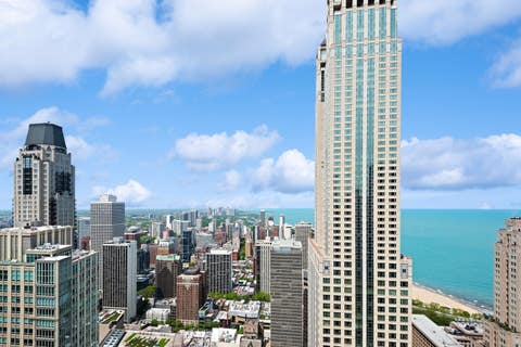 Tiny photo for Chicago, IL 60611 (MLS # 12581092)