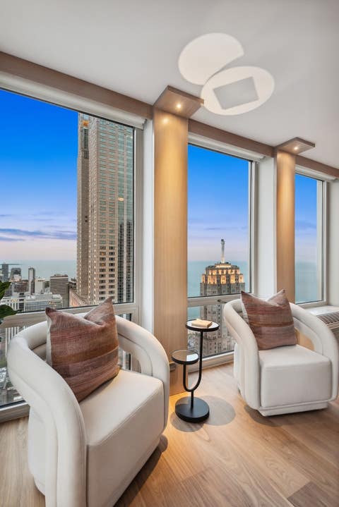 Tiny photo for Chicago, IL 60611 (MLS # 12581092)