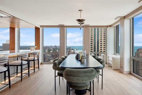 Tiny photo for Chicago, IL 60611 (MLS # 12581092)
