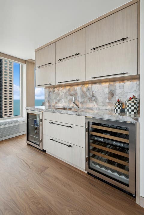 Tiny photo for Chicago, IL 60611 (MLS # 12581092)