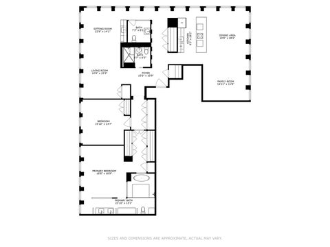 Tiny photo for Chicago, IL 60611 (MLS # 12581092)