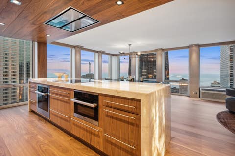 Tiny photo for Chicago, IL 60611 (MLS # 12581092)