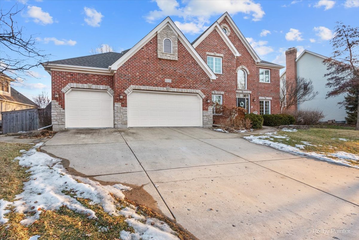 3440 Heartland Drive