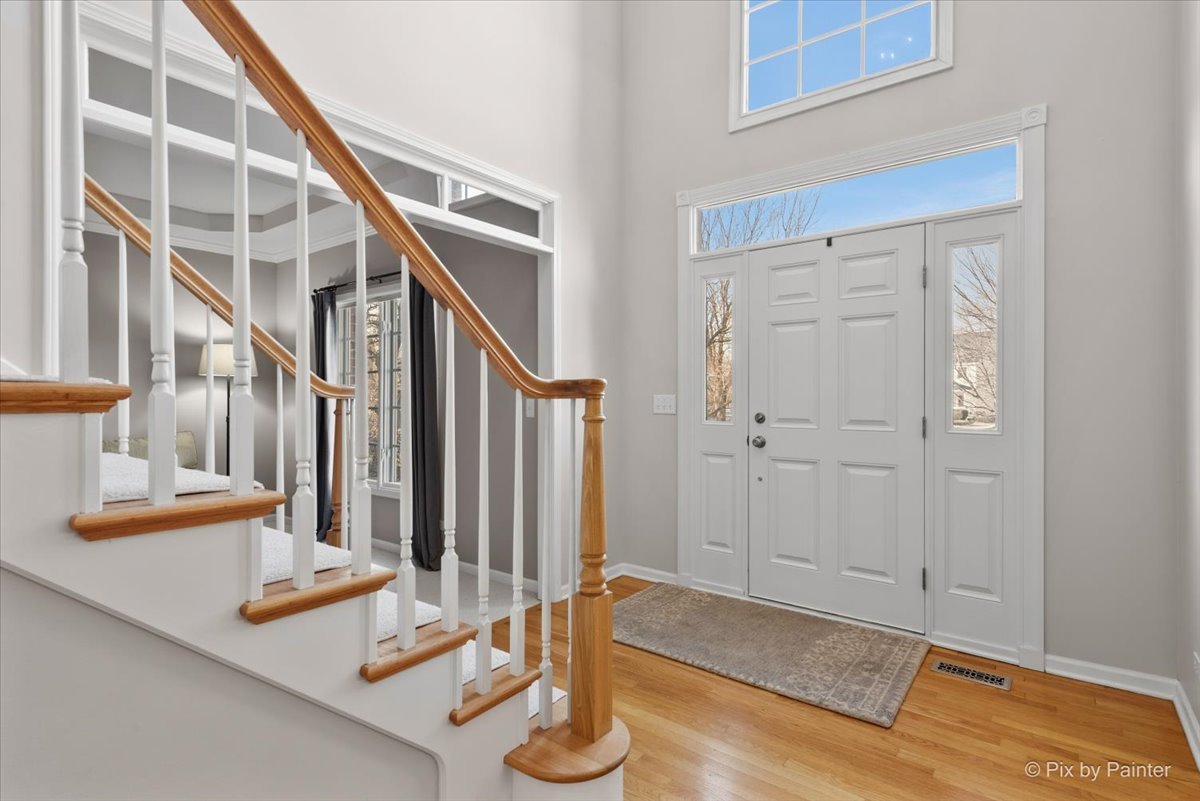 3440 Heartland Drive