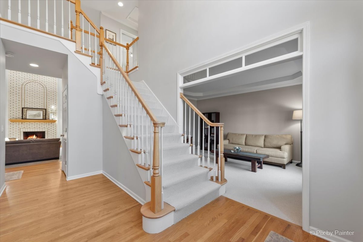 3440 Heartland Drive