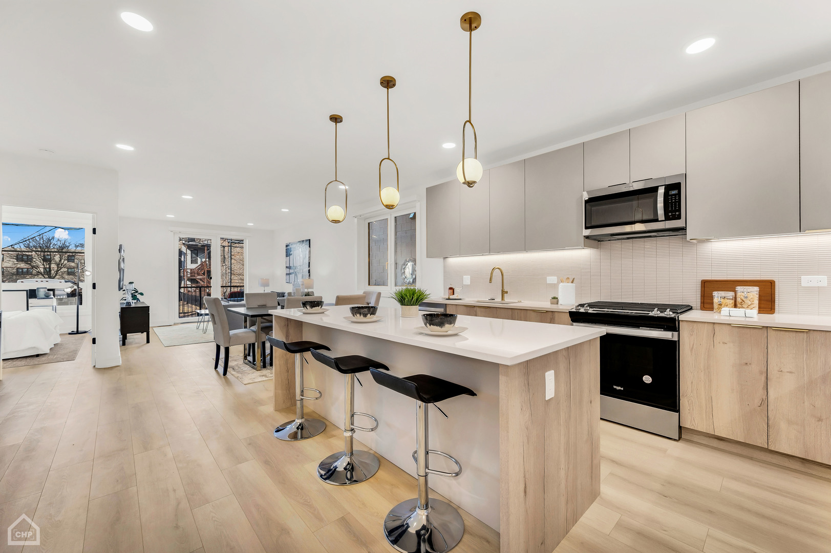 4742-46 S Michigan Avenue