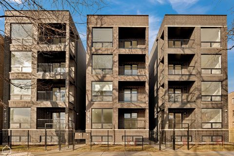 4742-46 S Michigan Avenue Chicago IL 60615