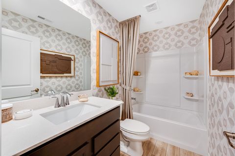 Tiny photo for 642 Cassia Court, Crystal Lake, IL 60012 (MLS # 12410416)