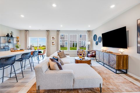 Tiny photo for 642 Cassia Court, Crystal Lake, IL 60012 (MLS # 12410416)