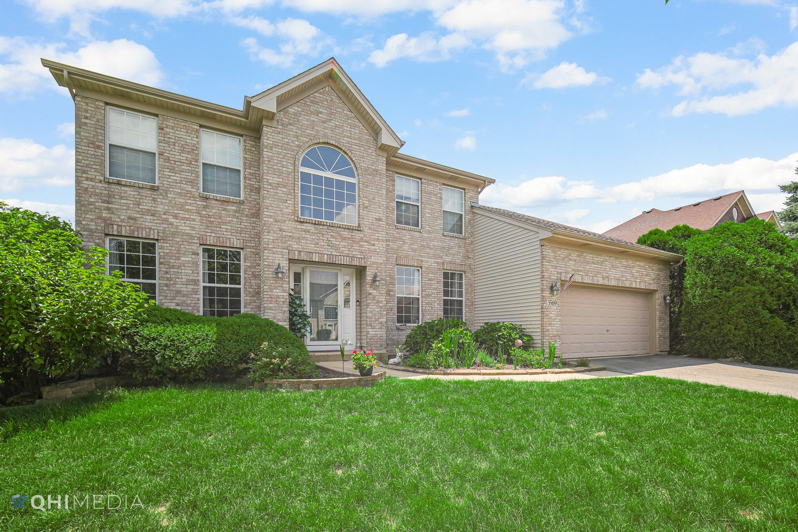 3569 Charlemaine Drive
