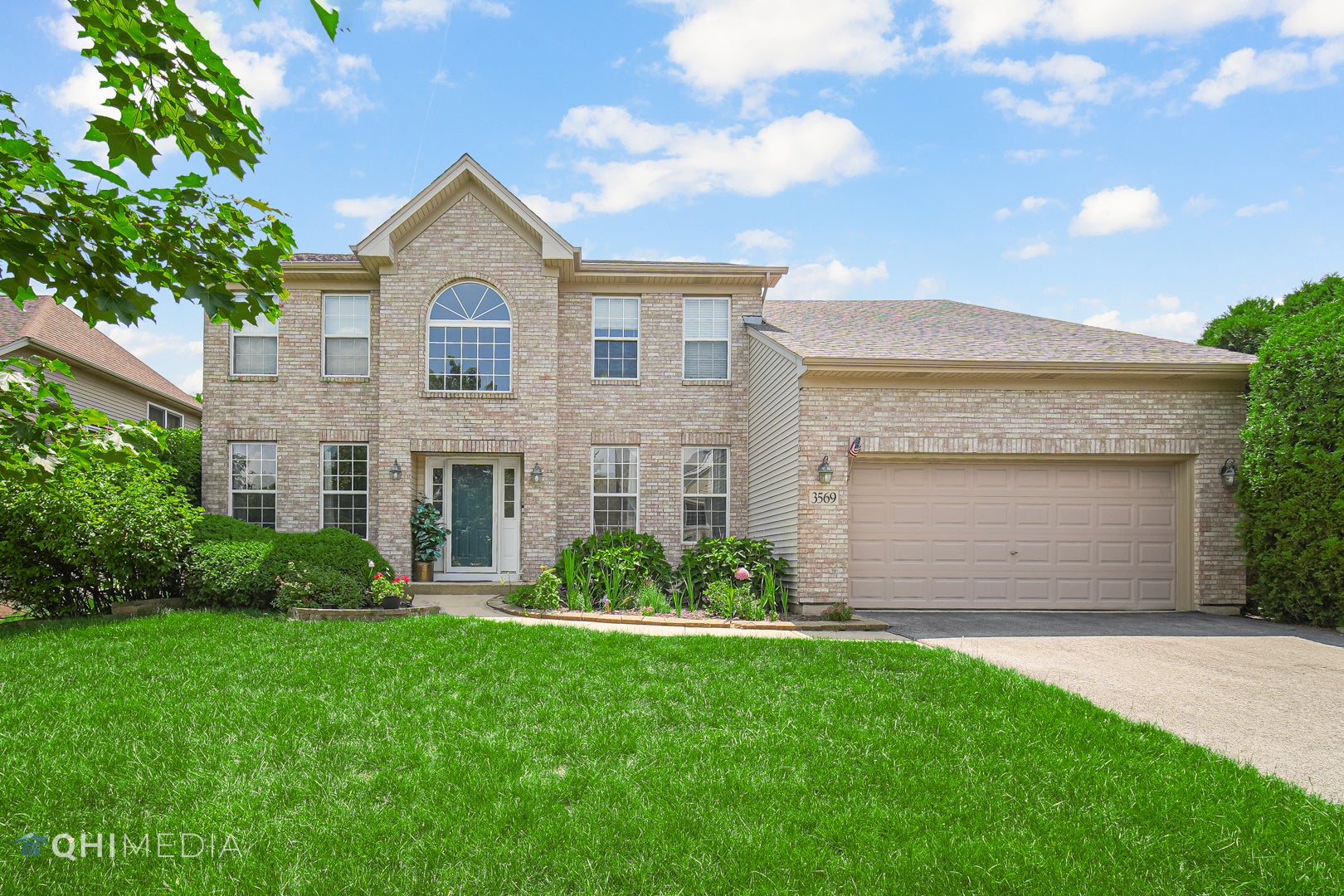 3569 Charlemaine Drive