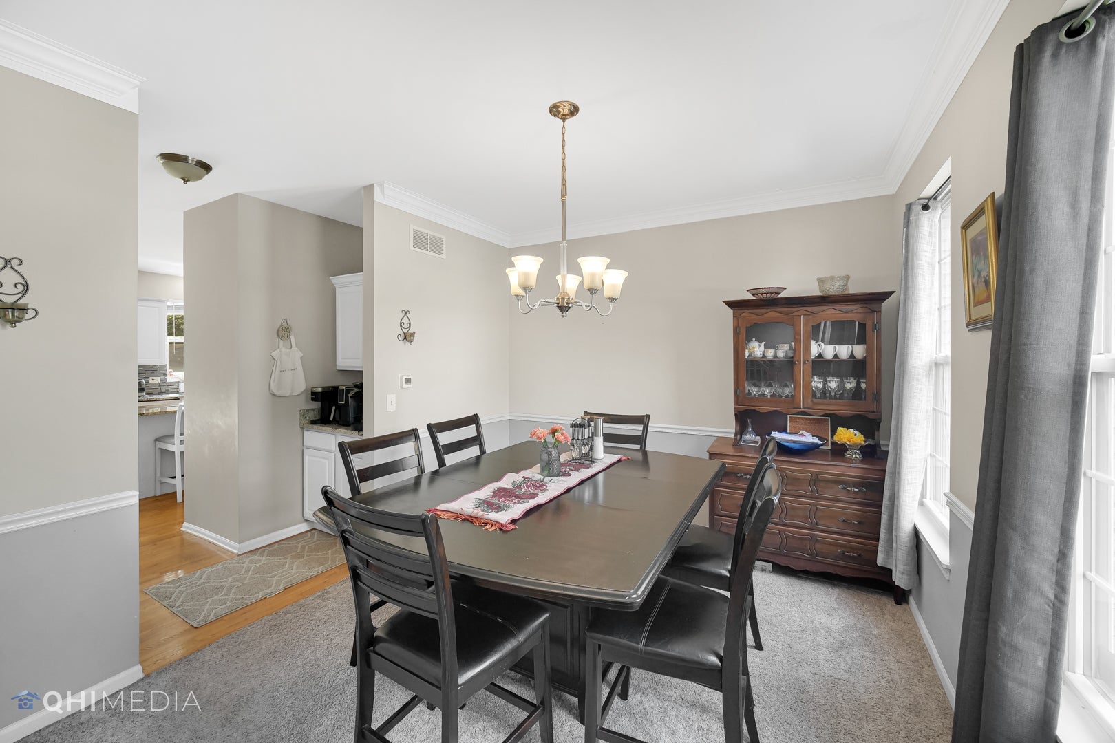 3569 Charlemaine Drive