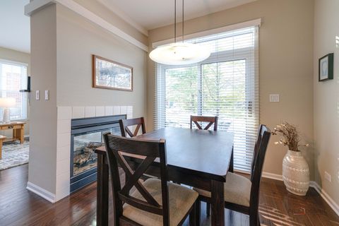 Tiny photo for 439 Pine Lake Circle, Vernon Hills, IL 60061 (MLS # 12528501)