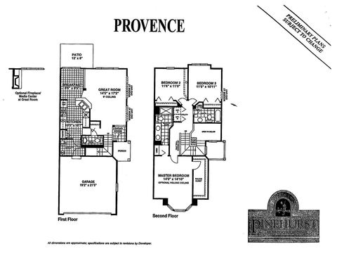 Tiny photo for 439 Pine Lake Circle, Vernon Hills, IL 60061 (MLS # 12528501)