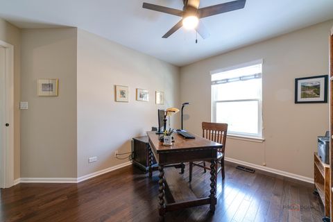 Tiny photo for 439 Pine Lake Circle, Vernon Hills, IL 60061 (MLS # 12528501)